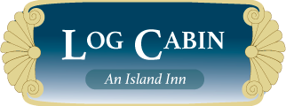 Log Cabin Inn Logo